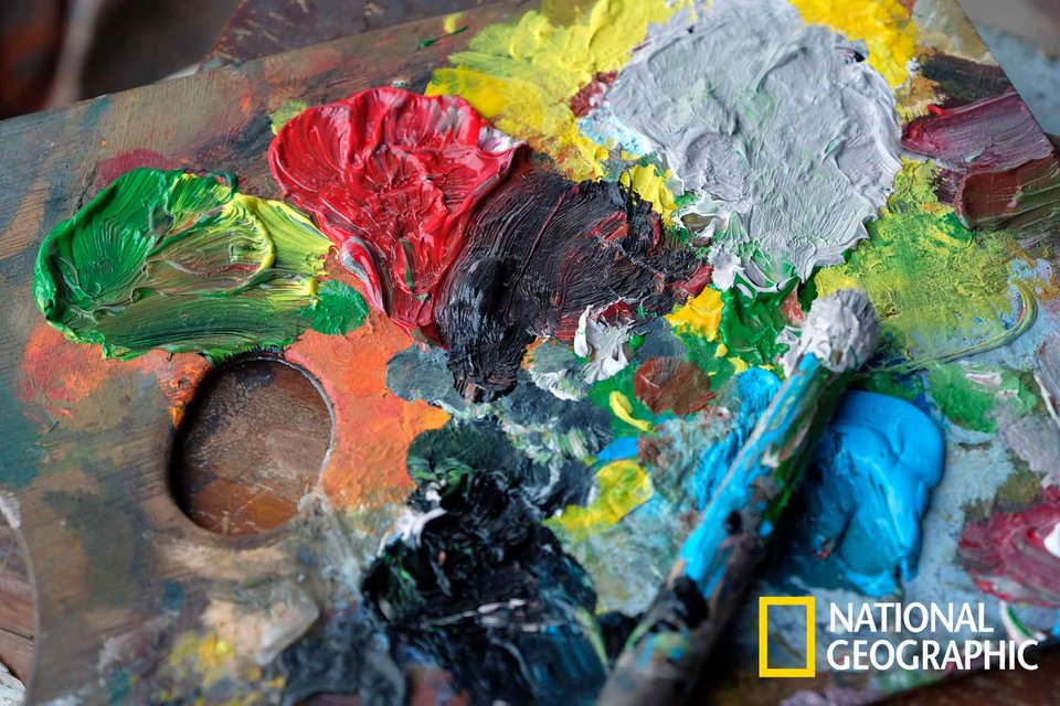 «Genious Picasso»: Ο 2ος κύκλος της σειράς Genius κάνει πρεμιέρα στο National Geographic [εικόνες & βίντεο] | iefimerida.gr 4