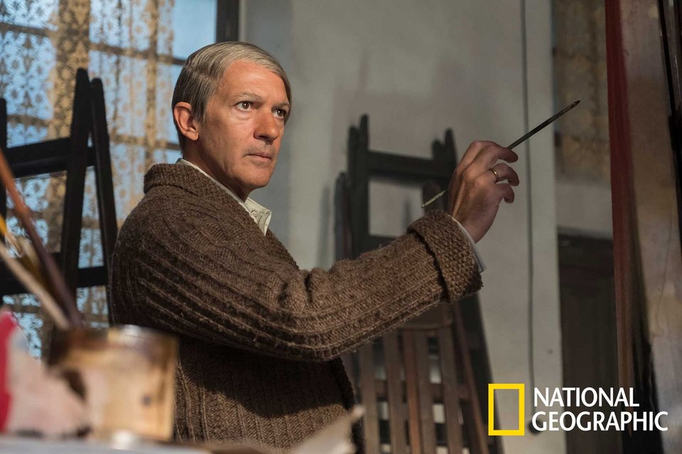 «Genious Picasso»: Ο 2ος κύκλος της σειράς Genius κάνει πρεμιέρα στο National Geographic [εικόνες & βίντεο] | iefimerida.gr 6