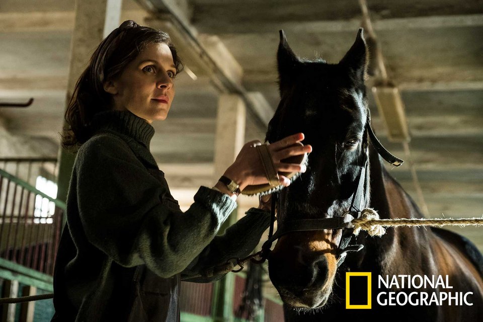 «Genious Picasso»: Ο 2ος κύκλος της σειράς Genius κάνει πρεμιέρα στο National Geographic [εικόνες & βίντεο] | iefimerida.gr 7