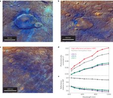 Τι είναι αυτό που κάνει τον Ερμή τόσο... σκούρο [εικόνες] | iefimerida.gr 0