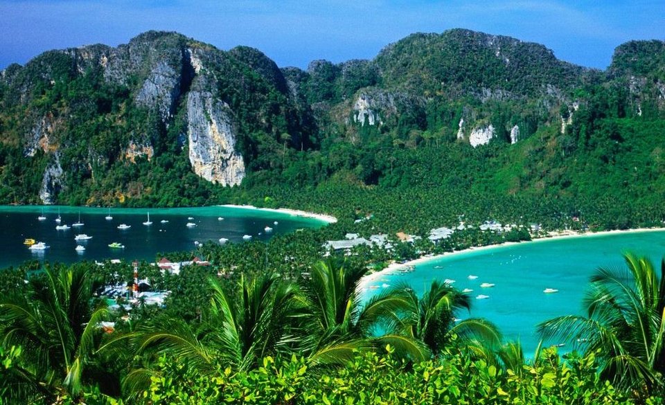 Τα 10 καλύτερα νησιά για να επισκεφθείτε την άνοιξη [εικόνες] | iefimerida.gr 9