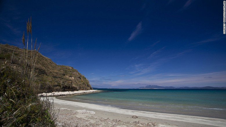 CNN: Η Σέριφος και η Χρυσή ανάμεσα στα 10 ωραιότερα νησιά της Μεσογείου [εικόνες] | iefimerida.gr 3