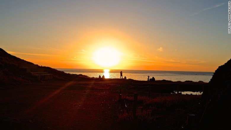 CNN: Η Σέριφος και η Χρυσή ανάμεσα στα 10 ωραιότερα νησιά της Μεσογείου [εικόνες] | iefimerida.gr 4