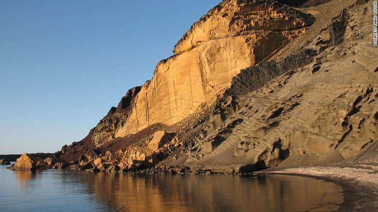 CNN: Η Σέριφος και η Χρυσή ανάμεσα στα 10 ωραιότερα νησιά της Μεσογείου [εικόνες] | iefimerida.gr 6