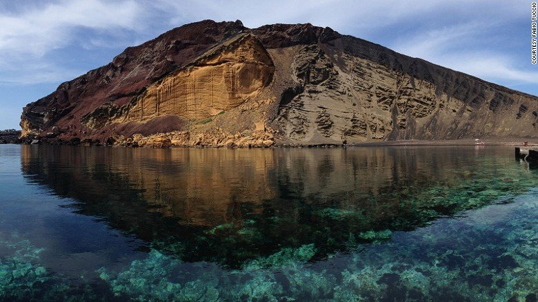 CNN: Η Σέριφος και η Χρυσή ανάμεσα στα 10 ωραιότερα νησιά της Μεσογείου [εικόνες] | iefimerida.gr 7