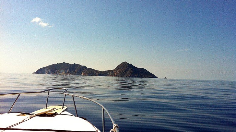 CNN: Η Σέριφος και η Χρυσή ανάμεσα στα 10 ωραιότερα νησιά της Μεσογείου [εικόνες] | iefimerida.gr 8