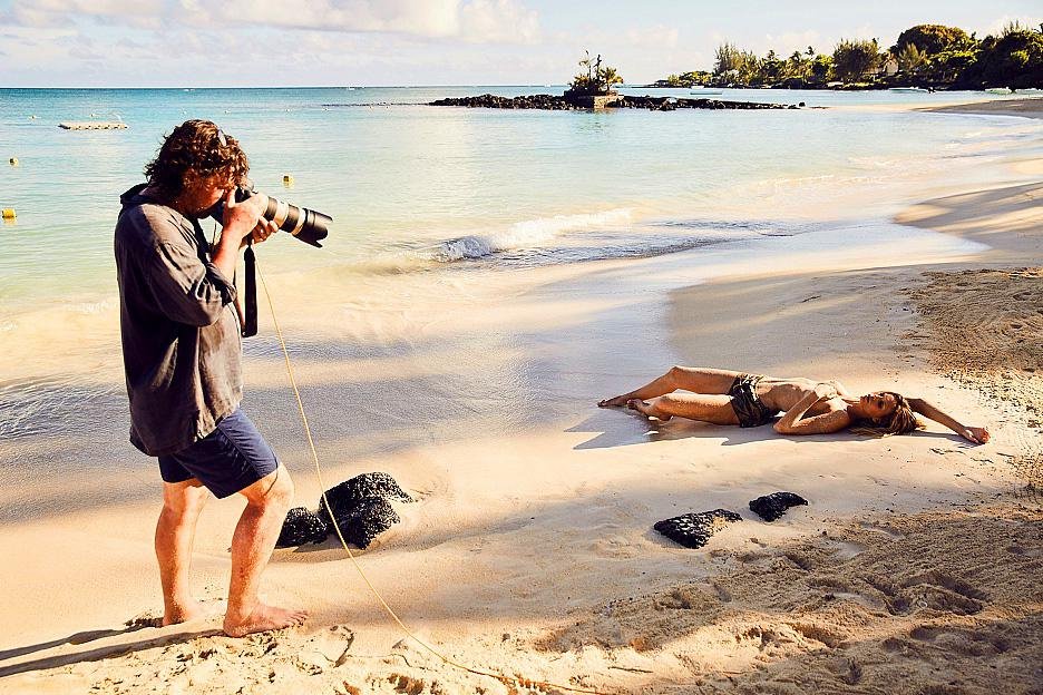 Στρατιώτης και μοντέλο –Η απίστευση ιστορία ισραηλινής καλονής [εικόνες] | iefimerida.gr 10