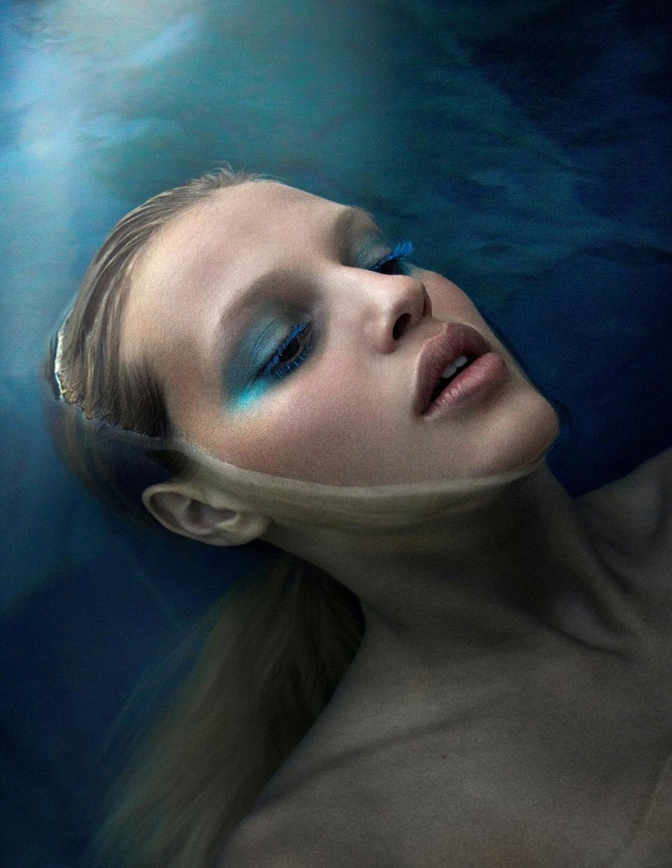 Στρατιώτης και μοντέλο –Η απίστευση ιστορία ισραηλινής καλονής [εικόνες] | iefimerida.gr 6