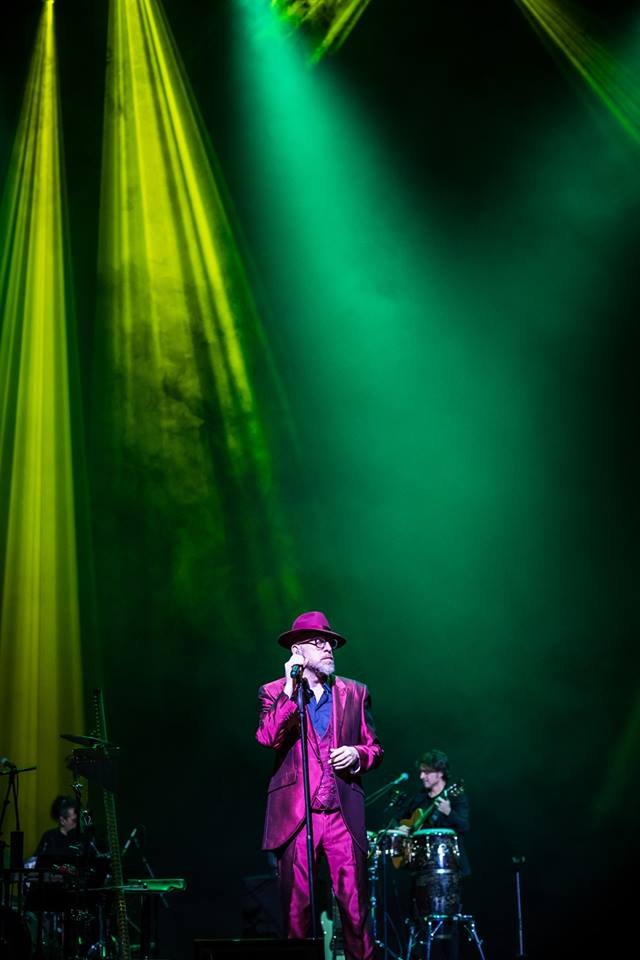 Με μουσική, πυροτεχνήματα και... τζόκιγνκ 13.000 επισκέπτες υποδέχθηκαν το 2019 στο Κέντρο Πολιτισμού Ίδρυμα Σταύρος Νιάρχος [εικόνες] | iefimerida.gr 2