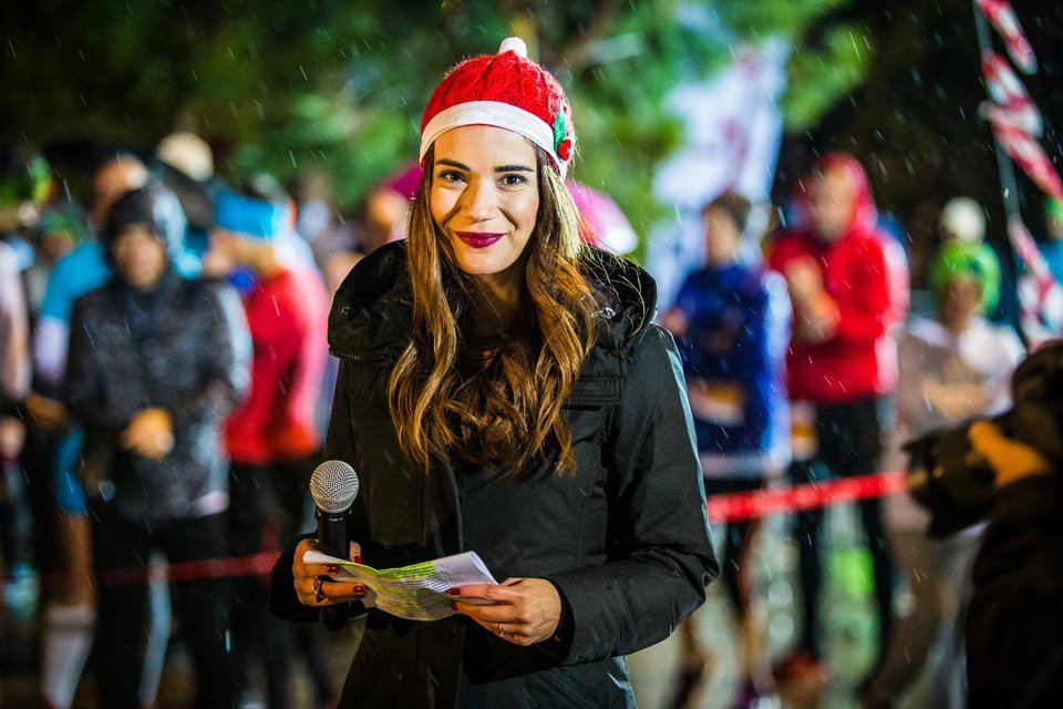 Με μουσική, πυροτεχνήματα και... τζόκιγνκ 13.000 επισκέπτες υποδέχθηκαν το 2019 στο Κέντρο Πολιτισμού Ίδρυμα Σταύρος Νιάρχος [εικόνες] | iefimerida.gr 3