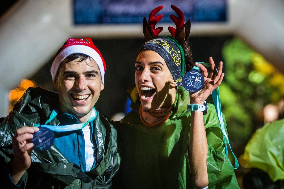 Με μουσική, πυροτεχνήματα και... τζόκιγνκ 13.000 επισκέπτες υποδέχθηκαν το 2019 στο Κέντρο Πολιτισμού Ίδρυμα Σταύρος Νιάρχος [εικόνες] | iefimerida.gr 4