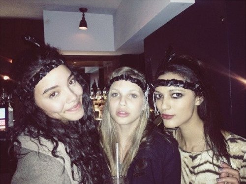 Στρατιώτης και μοντέλο –Η απίστευση ιστορία ισραηλινής καλονής [εικόνες] | iefimerida.gr 5