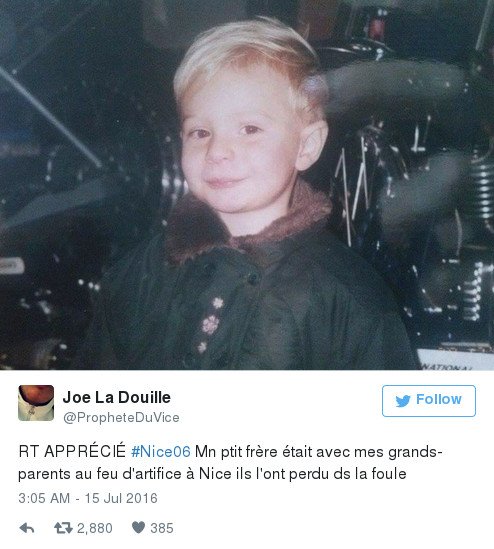 Νίκαια: Ψάχνουν τους αγαπημένους τους στα social media -Ποστάρουν φωτογραφίες αγνοουμένων [εικόνες] | iefimerida.gr 0