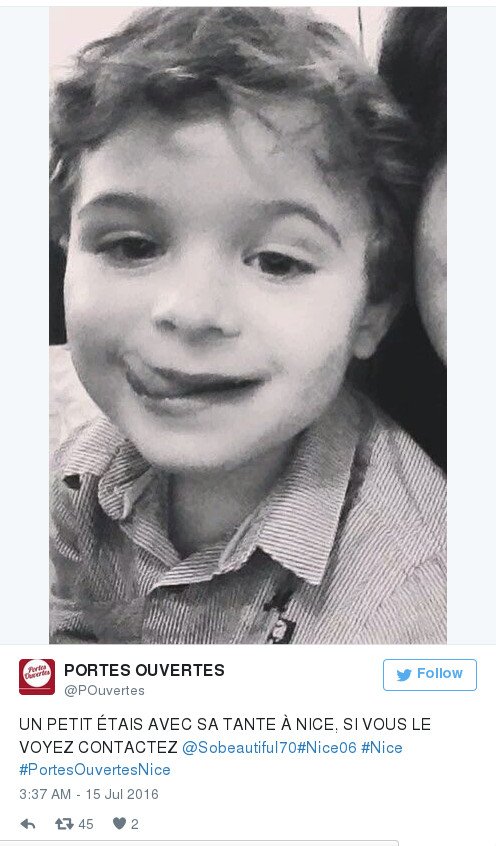 Νίκαια: Ψάχνουν τους αγαπημένους τους στα social media -Ποστάρουν φωτογραφίες αγνοουμένων [εικόνες] | iefimerida.gr 4