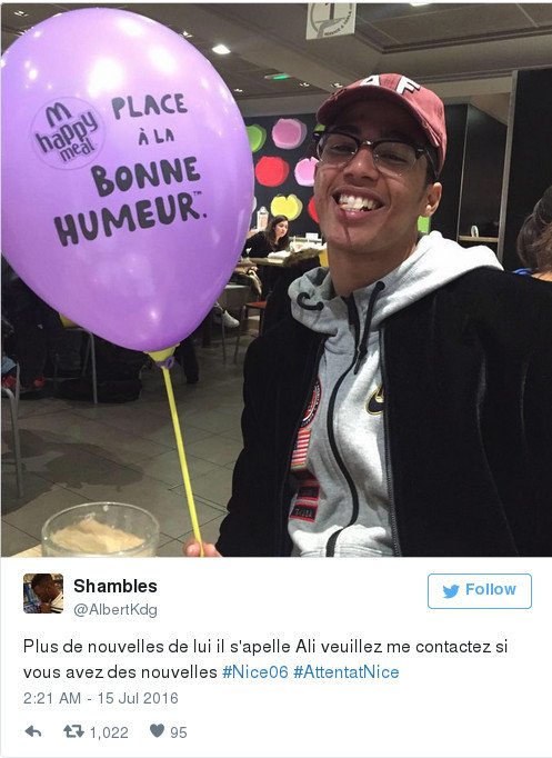 Νίκαια: Ψάχνουν τους αγαπημένους τους στα social media -Ποστάρουν φωτογραφίες αγνοουμένων [εικόνες] | iefimerida.gr 5