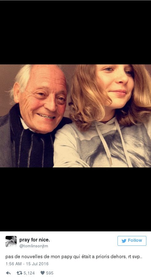 Νίκαια: Ψάχνουν τους αγαπημένους τους στα social media -Ποστάρουν φωτογραφίες αγνοουμένων [εικόνες] | iefimerida.gr 7