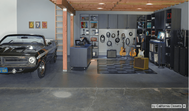 Απαγορεύονται οι γυναίκες – Οι «σπηλιές» που κάθε άνδρας θα ονειρευόταν να έχει στο σπίτι του [εικόνες] | iefimerida.gr 5