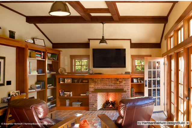 Απαγορεύονται οι γυναίκες – Οι «σπηλιές» που κάθε άνδρας θα ονειρευόταν να έχει στο σπίτι του [εικόνες] | iefimerida.gr 6