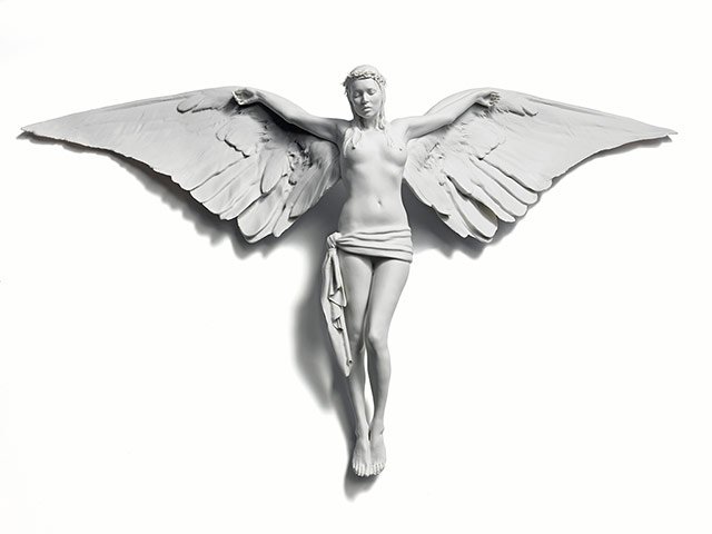 Ποιος θα «αγοράσει» την Κέιτ Μός; Η καυτή δημοπρασία που ετοιμάζει ο οίκος Christie's για το εμβληματικό μοντέλο [εικόνες] | iefimerida.gr 7