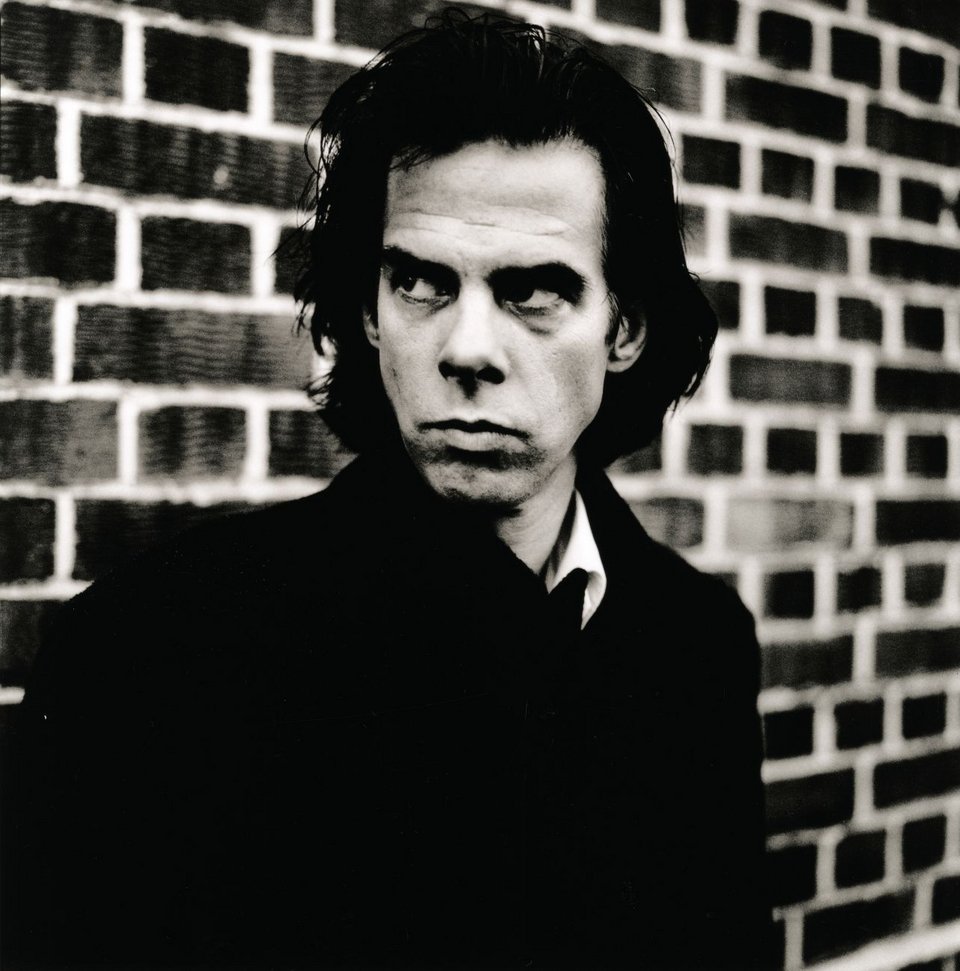  Μεγάλη αναδρομική του σκηνοθέτη και σπουδαίου φωτογράφου των ροκ σταρ  Άντον Κορμπέιν [εικόνες, βίντεο] | iefimerida.gr 4