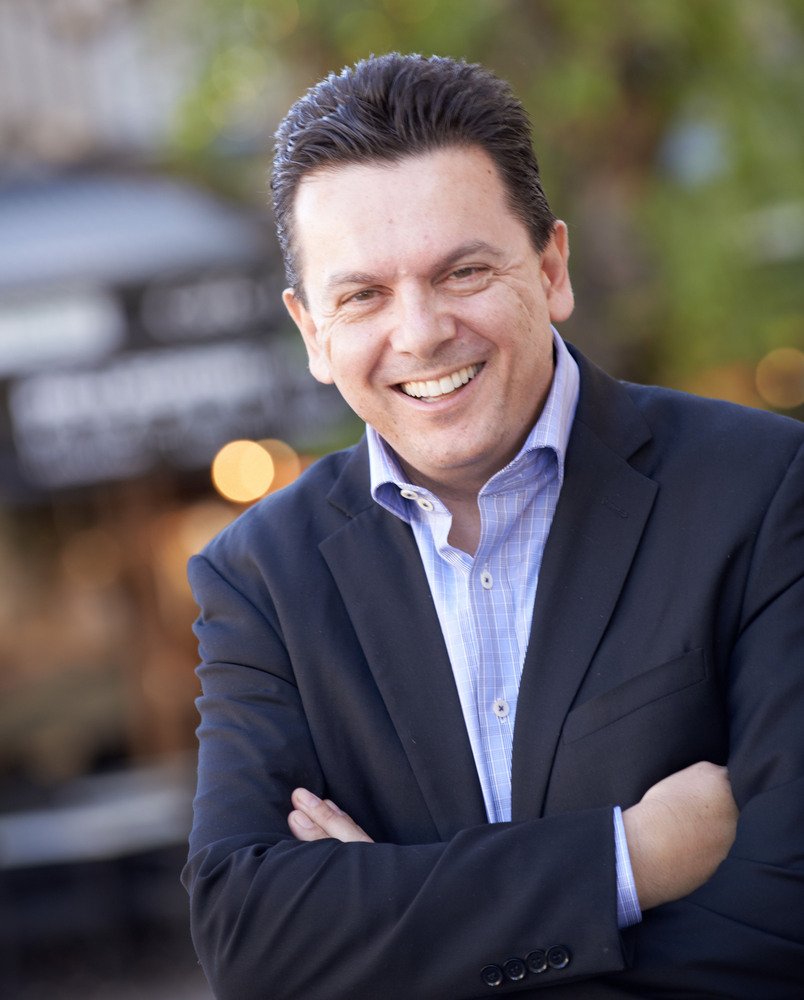 Νικ Ξενοφών: Ο ομογενής γερουσιαστής που ίδρυσε δικό του κόμμα στην Αυστραλία [εικόνες] | iefimerida.gr 0