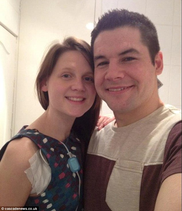 Η 25χρονη που δεν έχει φάει τίποτα τα 7 τελευταία χρόνια -Μια περίεργη ασθένεια [εικόνες] | iefimerida.gr 1