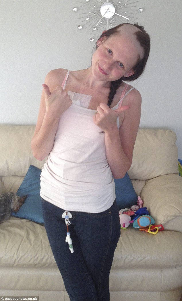 Η 25χρονη που δεν έχει φάει τίποτα τα 7 τελευταία χρόνια -Μια περίεργη ασθένεια [εικόνες] | iefimerida.gr 4