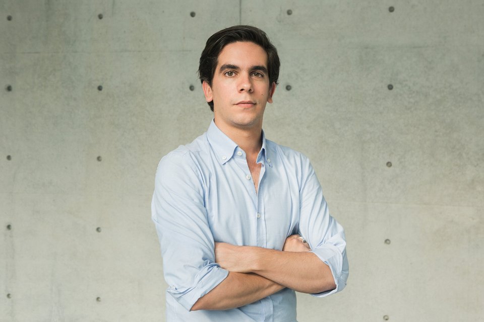 Το έργο που μας εκπροσωπεί στη 18η Biennale για Νέους Καλλιτέχνες της Ευρώπης [εικόνα] | iefimerida.gr 1