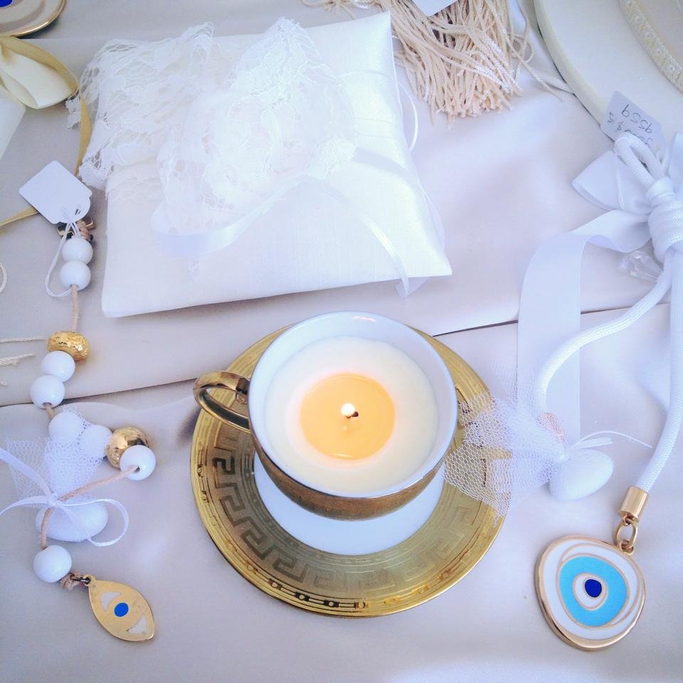 Νικόλ Κόντου: Η Ελληνίδα επιχειρηματίας που έχει κατακτήσει την Αυστραλία -Φτιάχνει κεριά και κάνει PR σε διάσημους [εικόνες] | iefimerida.gr 6