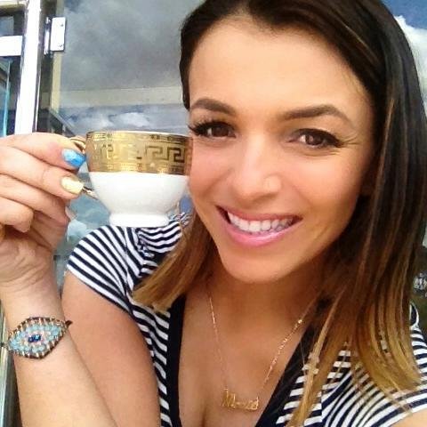 Νικόλ Κόντου: Η Ελληνίδα επιχειρηματίας που έχει κατακτήσει την Αυστραλία -Φτιάχνει κεριά και κάνει PR σε διάσημους [εικόνες] | iefimerida.gr 2