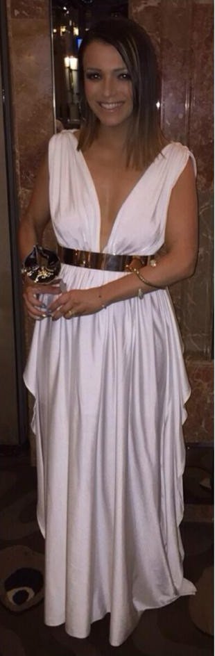 Νικόλ Κόντου: Η Ελληνίδα επιχειρηματίας που έχει κατακτήσει την Αυστραλία -Φτιάχνει κεριά και κάνει PR σε διάσημους [εικόνες] | iefimerida.gr 8