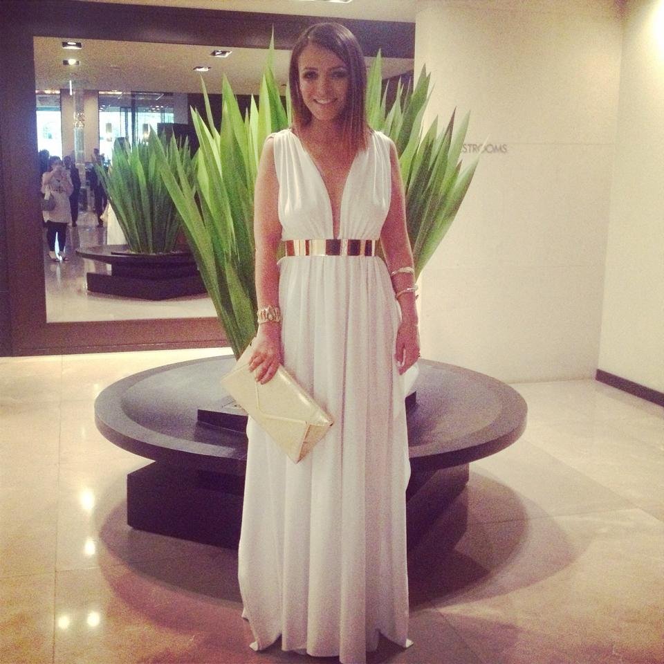 Νικόλ Κόντου: Η Ελληνίδα επιχειρηματίας που έχει κατακτήσει την Αυστραλία -Φτιάχνει κεριά και κάνει PR σε διάσημους [εικόνες] | iefimerida.gr 10