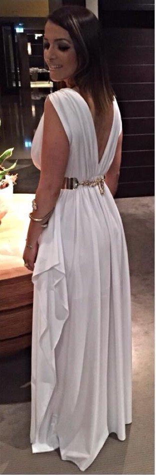 Νικόλ Κόντου: Η Ελληνίδα επιχειρηματίας που έχει κατακτήσει την Αυστραλία -Φτιάχνει κεριά και κάνει PR σε διάσημους [εικόνες] | iefimerida.gr 7