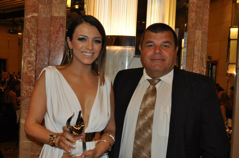 Νικόλ Κόντου: Η Ελληνίδα επιχειρηματίας που έχει κατακτήσει την Αυστραλία -Φτιάχνει κεριά και κάνει PR σε διάσημους [εικόνες] | iefimerida.gr 15