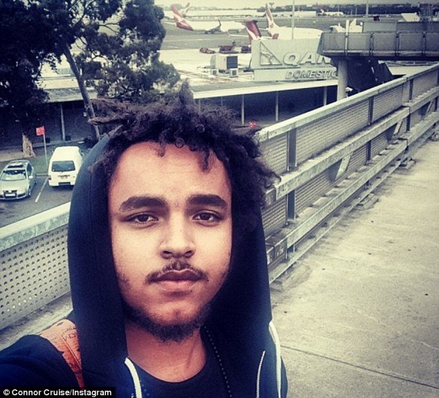 Αυτός είναι ο 19χρονος γιος της Νικόλ Κίντμαν [εικόνες] | iefimerida.gr 0