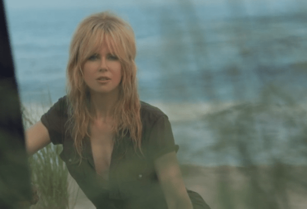 H Nicole Kidman παλεύει να γίνει Μπριτζίτ Μπαρντό και τα ...ψιλοκαταφέρνει [εικόνες] | iefimerida.gr 0