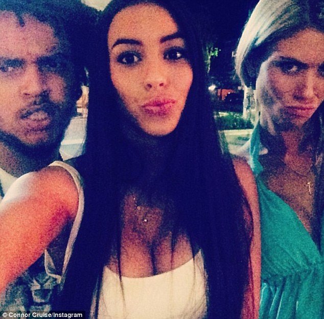 Αυτός είναι ο 19χρονος γιος της Νικόλ Κίντμαν [εικόνες] | iefimerida.gr 2