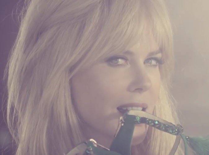 H Nicole Kidman παλεύει να γίνει Μπριτζίτ Μπαρντό και τα ...ψιλοκαταφέρνει [εικόνες] | iefimerida.gr 2