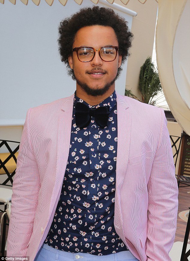 Αυτός είναι ο 19χρονος γιος της Νικόλ Κίντμαν [εικόνες] | iefimerida.gr 1