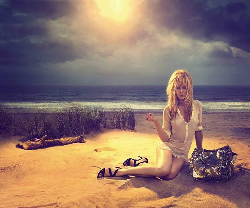 H Nicole Kidman παλεύει να γίνει Μπριτζίτ Μπαρντό και τα ...ψιλοκαταφέρνει [εικόνες] | iefimerida.gr 5