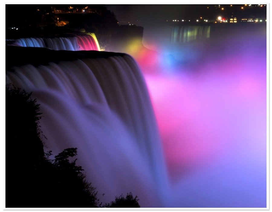 Αυτοί είναι οι 10 πιο εντυπωσιακοί καταρράκτες στον κόσμο [εικόνες] | iefimerida.gr 5