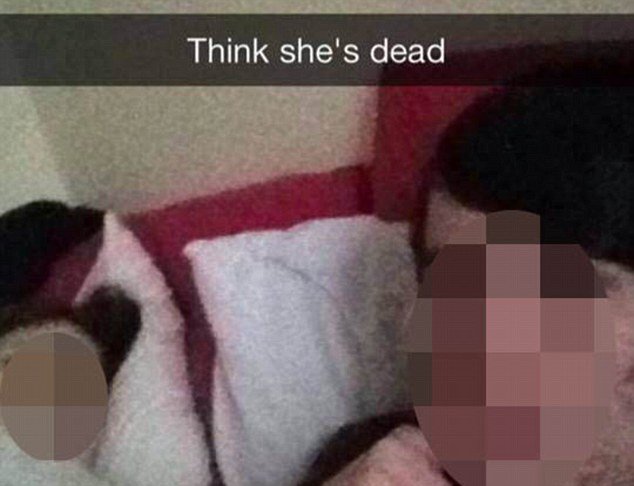 Πέντε στάδια από τα οποία περνάει μια γυναίκα μετά από ένα one night stand [εικόνες & βίντεο] | iefimerida.gr 5