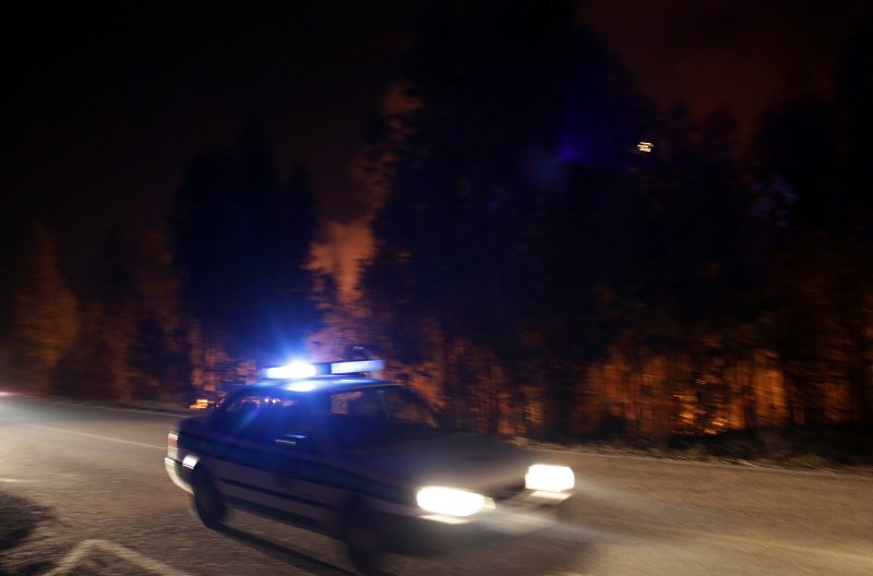 Σε πύρινο κλοιό και πάλι η Πορτογαλία καθώς επιστρέφουν οι υψηλές θερμοκρασίες [εικόνες]  | iefimerida.gr 1