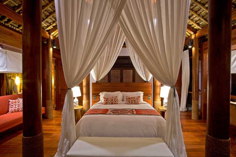 Οι τουρίστες μίλησαν: Αυτά είναι τα κορυφαία ξενοδοχεία στον κόσμο -Ενα ελληνικό στην 100άδα [εικόνες] | iefimerida.gr 10