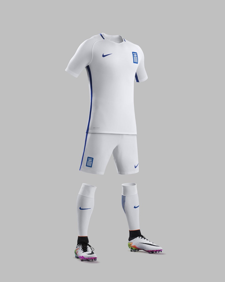 Αυτή είναι η νέα εμφάνιση της Εθνικής ομάδας ποδοσφαίρου [εικόνες] | iefimerida.gr 0