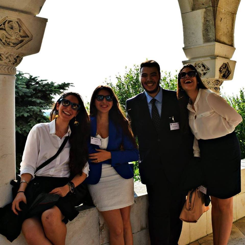 Πρωτιά για τη Νομική Αθηνών σε πανευρωπαϊκό διαγωνισμό εικονικής δίκης [εικόνες] | iefimerida.gr 0