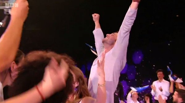 Μεγάλος νικητής της Eurovision ο κούκλος Σουηδός -Ποιοι οι δεσμοί του με την Ελλάδα [εικόνες] | iefimerida.gr 1