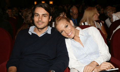 Νέος έρωτας για τη Δούκισσα Νομικού: Το καινούργιο αμόρε της παρουσιάστριας [εικόνα] | iefimerida.gr 0