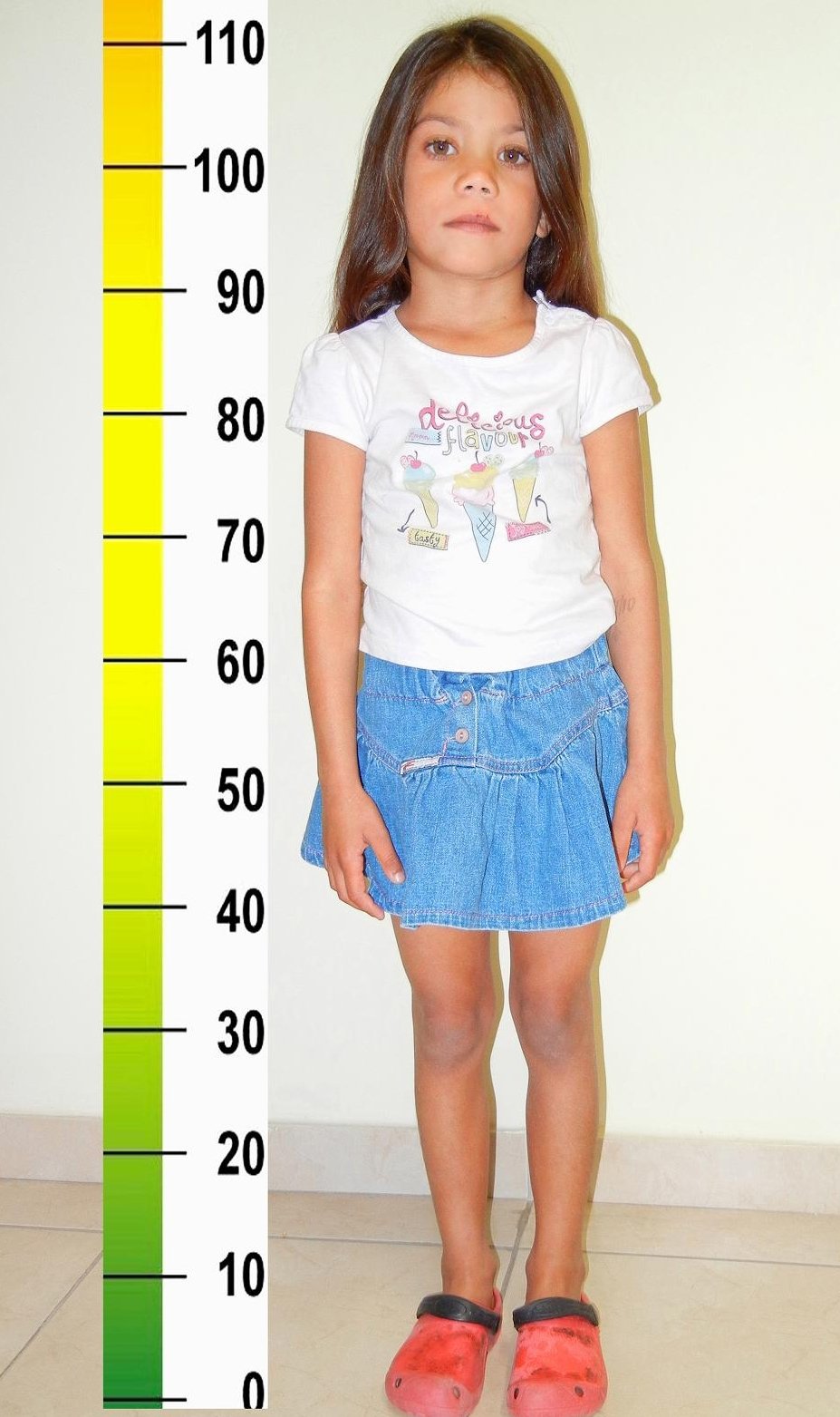 Αυτή είναι η 6χρονη που κρατούσε ζευγάρι Ρομά στον Τύρναβο [εικόνες]  | iefimerida.gr 0