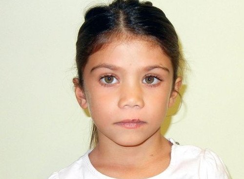 Αυτή είναι η 6χρονη που κρατούσε ζευγάρι Ρομά στον Τύρναβο [εικόνες]  | iefimerida.gr 2